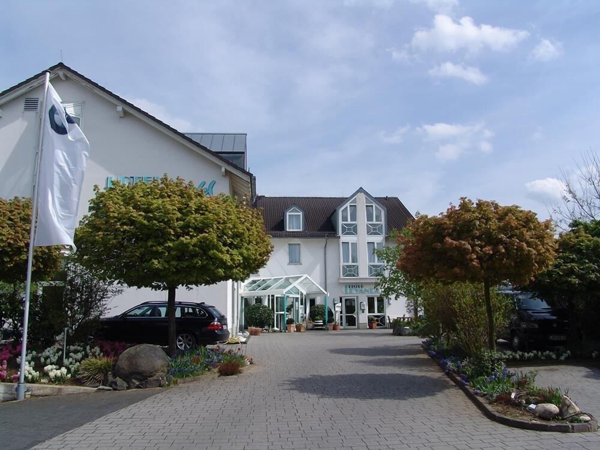 Vista Exterior Blankenfeld