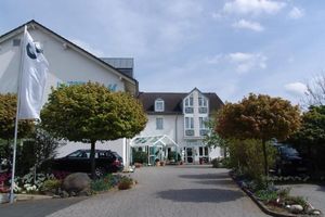 Alojamiento - Blankenfeld