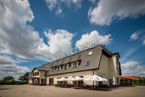 Alojamiento - Hotel Eclipse