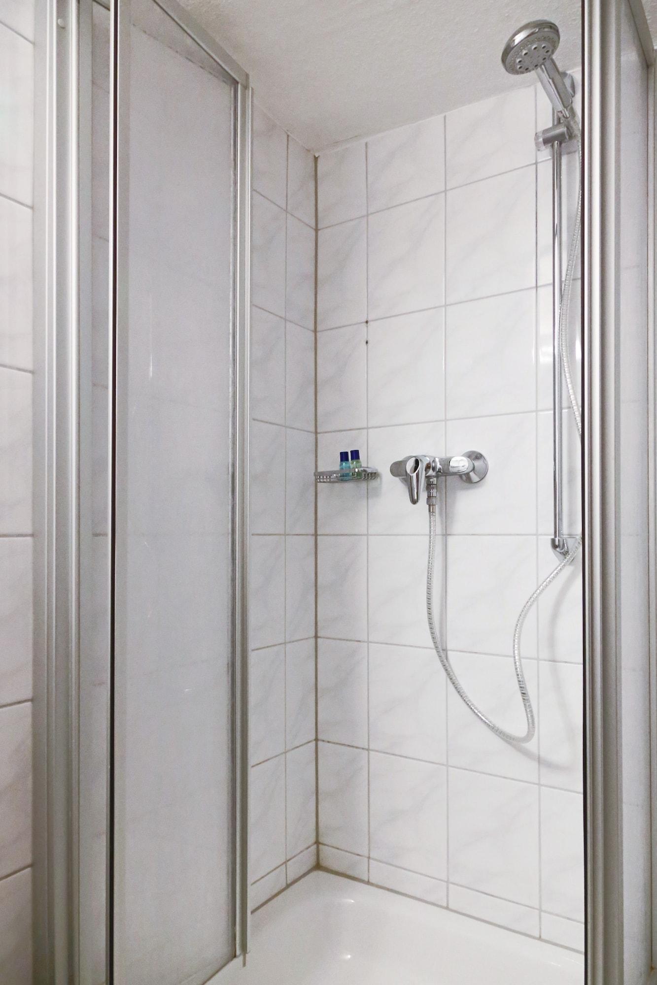 Equipamiento de Habitación Haus Landgraf