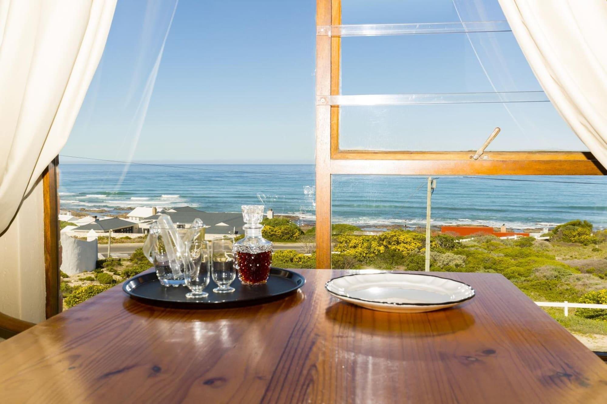 Restaurant Oceanview B&B 85 Oceanview Drive