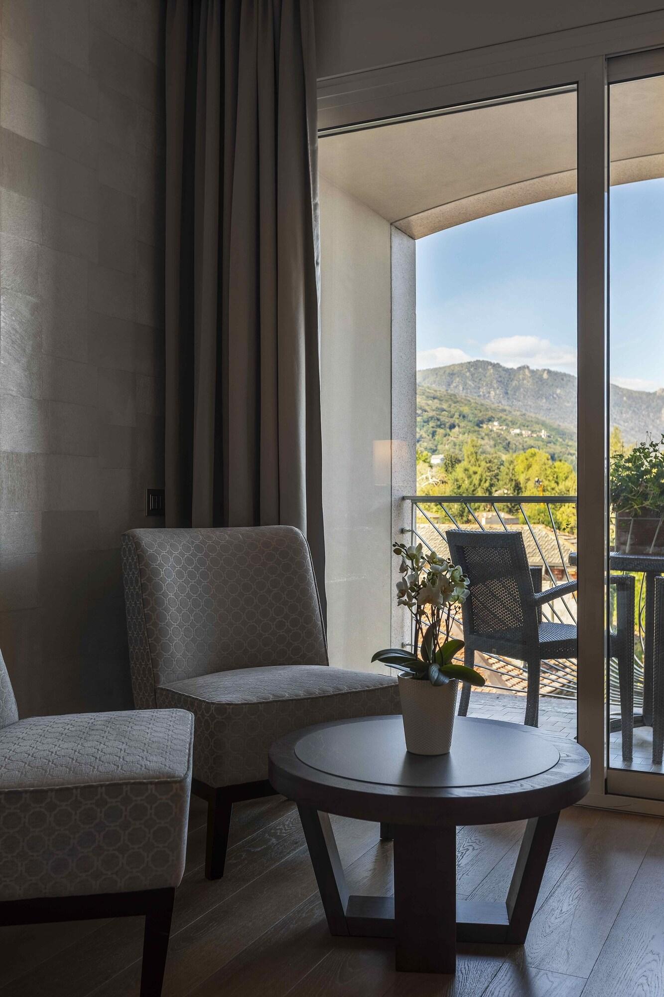 Habitación Hotel La Palma