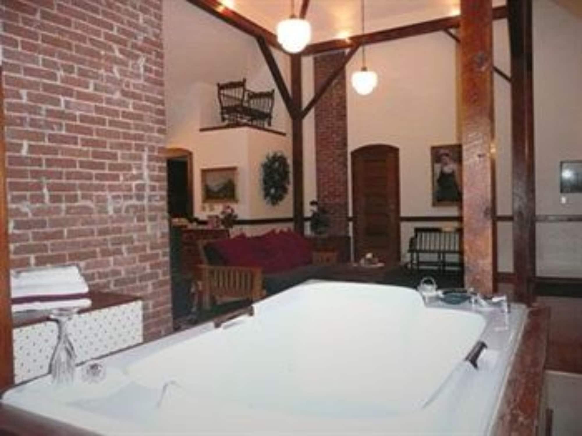 Equipamiento de Habitación Squiers Manor B&B