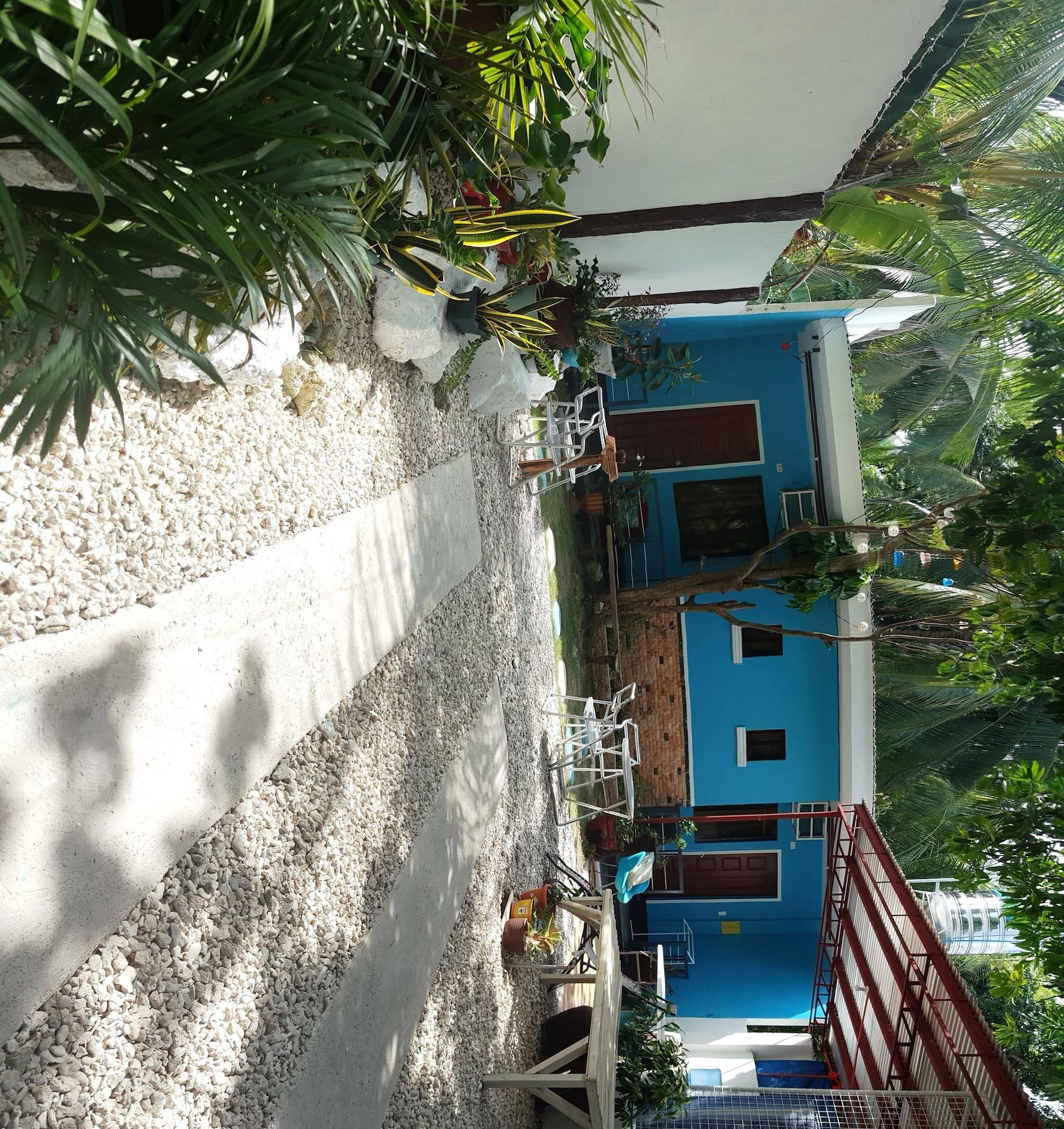 Vista Lobby Pedz Cing Mango Lodge