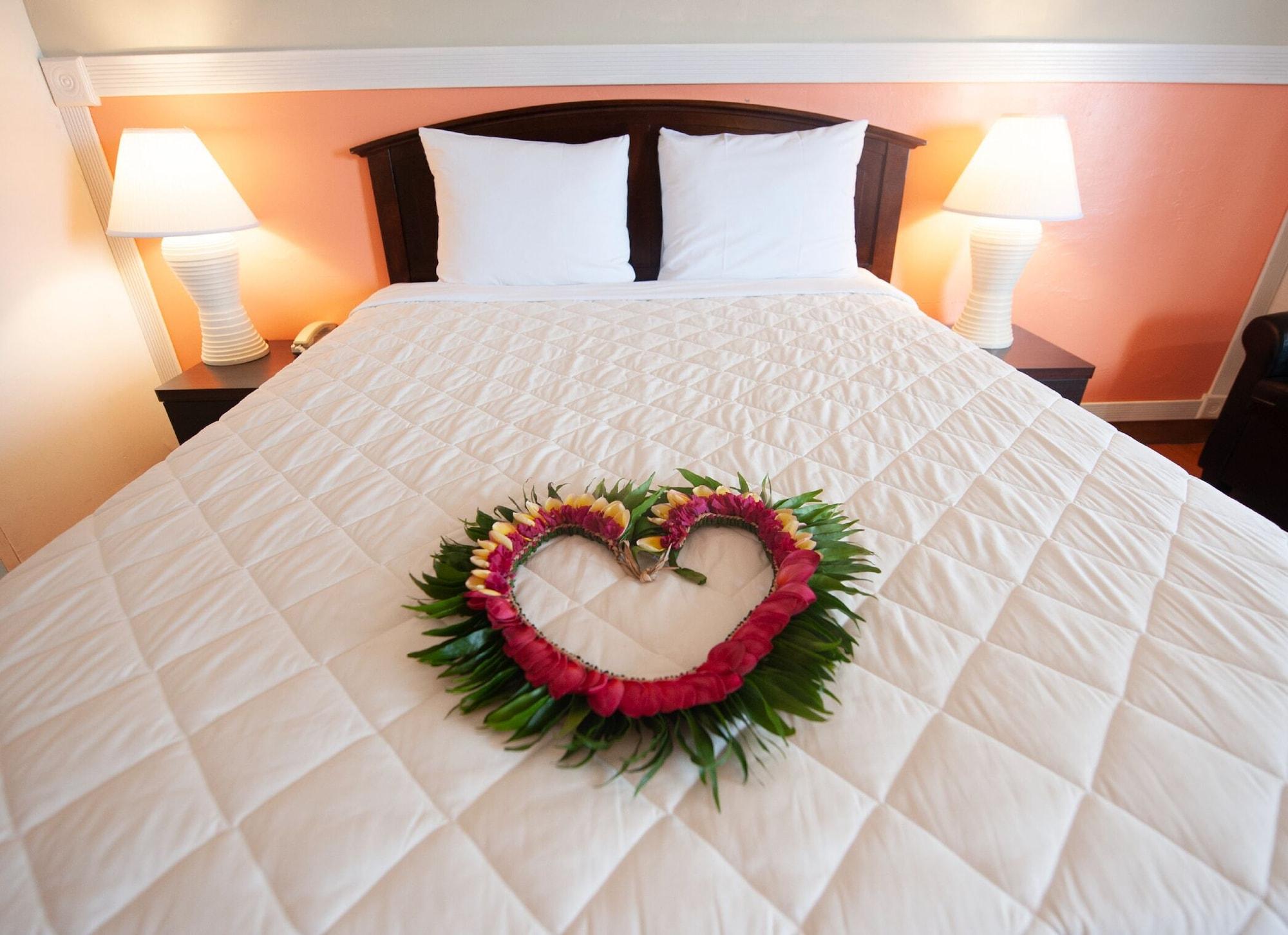 Habitación Grand Plaza Hotel