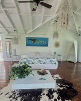 Alquiler Vacacional - Siloe Cove Hospedaje Campestre