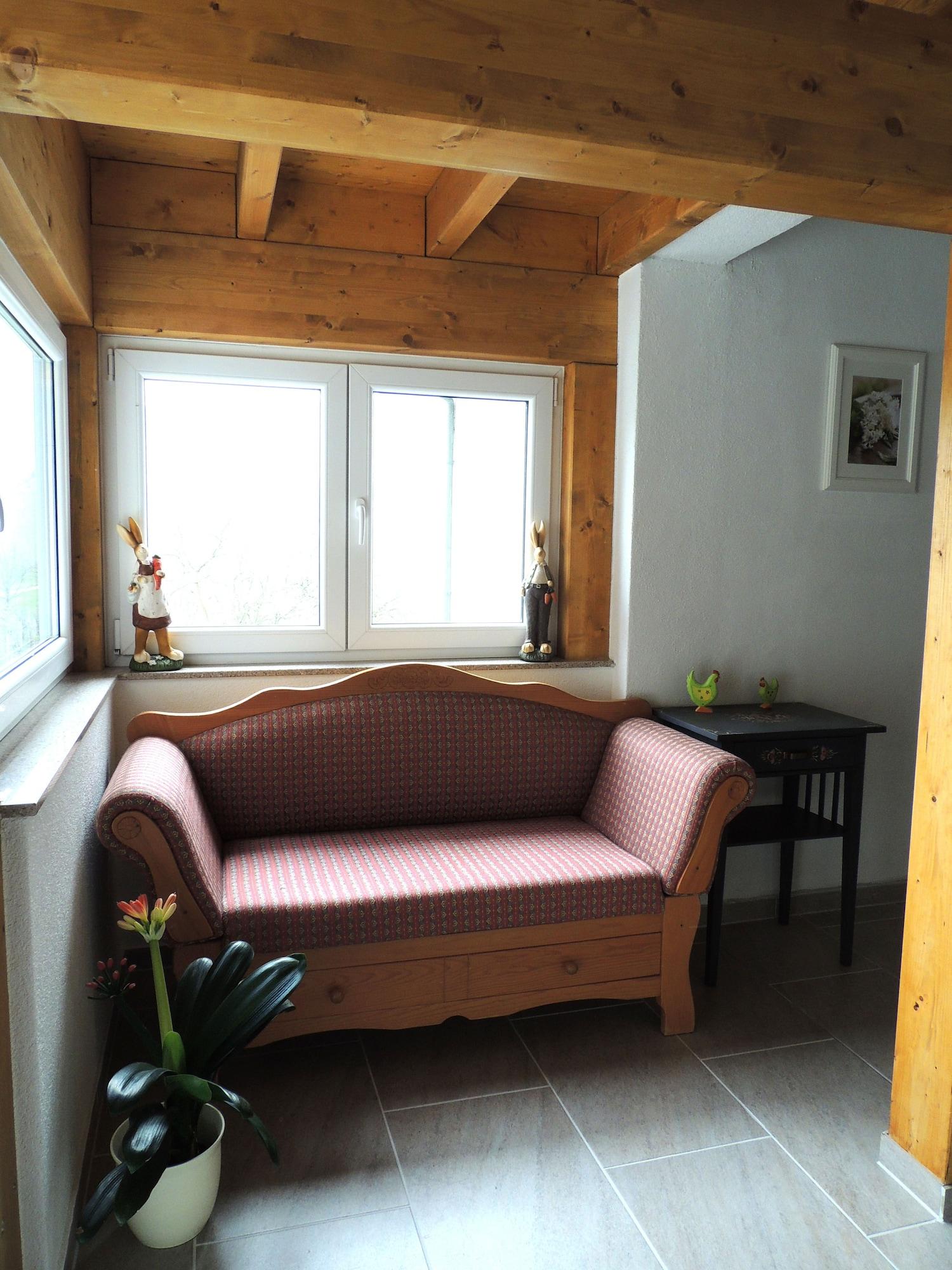 Comodidades del Alojamiento Faxe Schwarzwälder Hof