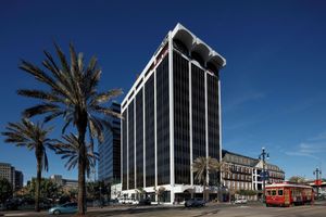 Alojamiento - TownePlace Suites New Orleans Downtown/Canal Street