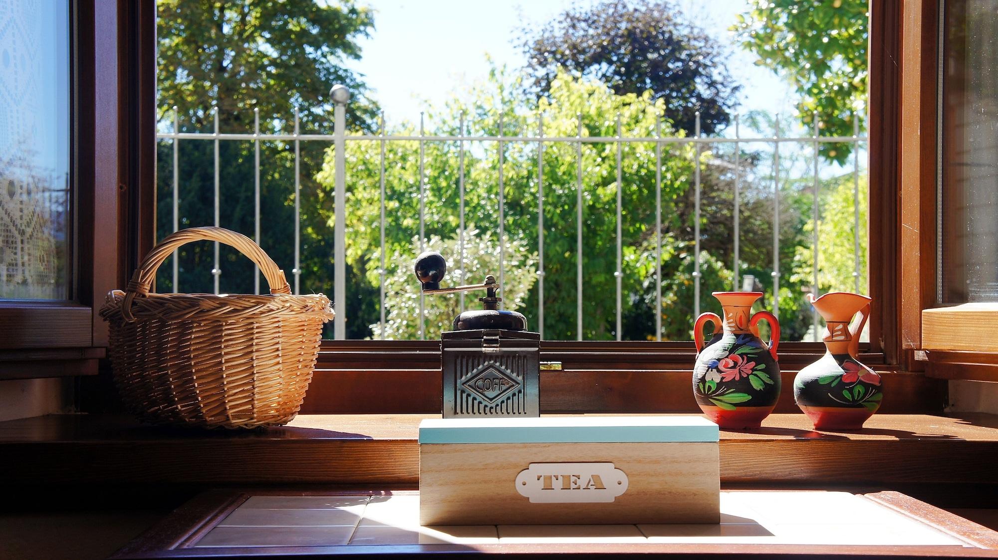 Set de Habitación Casa Agricola Rossi