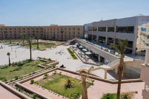 Alojamiento - Tolip Taba Resort And Spa