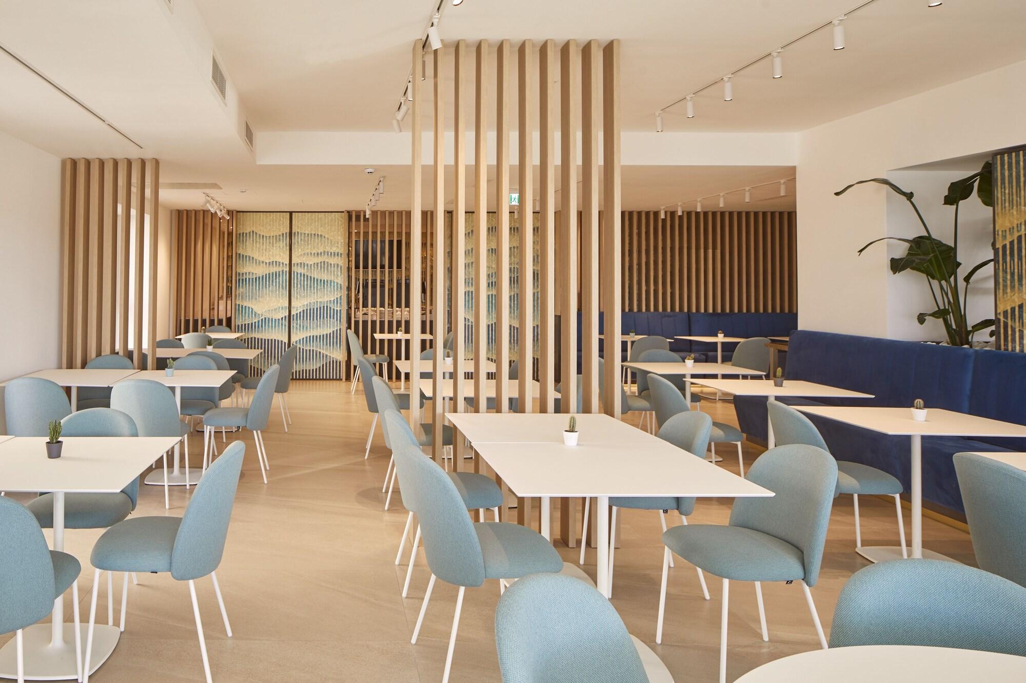 Restaurant Riva Palace Hotel