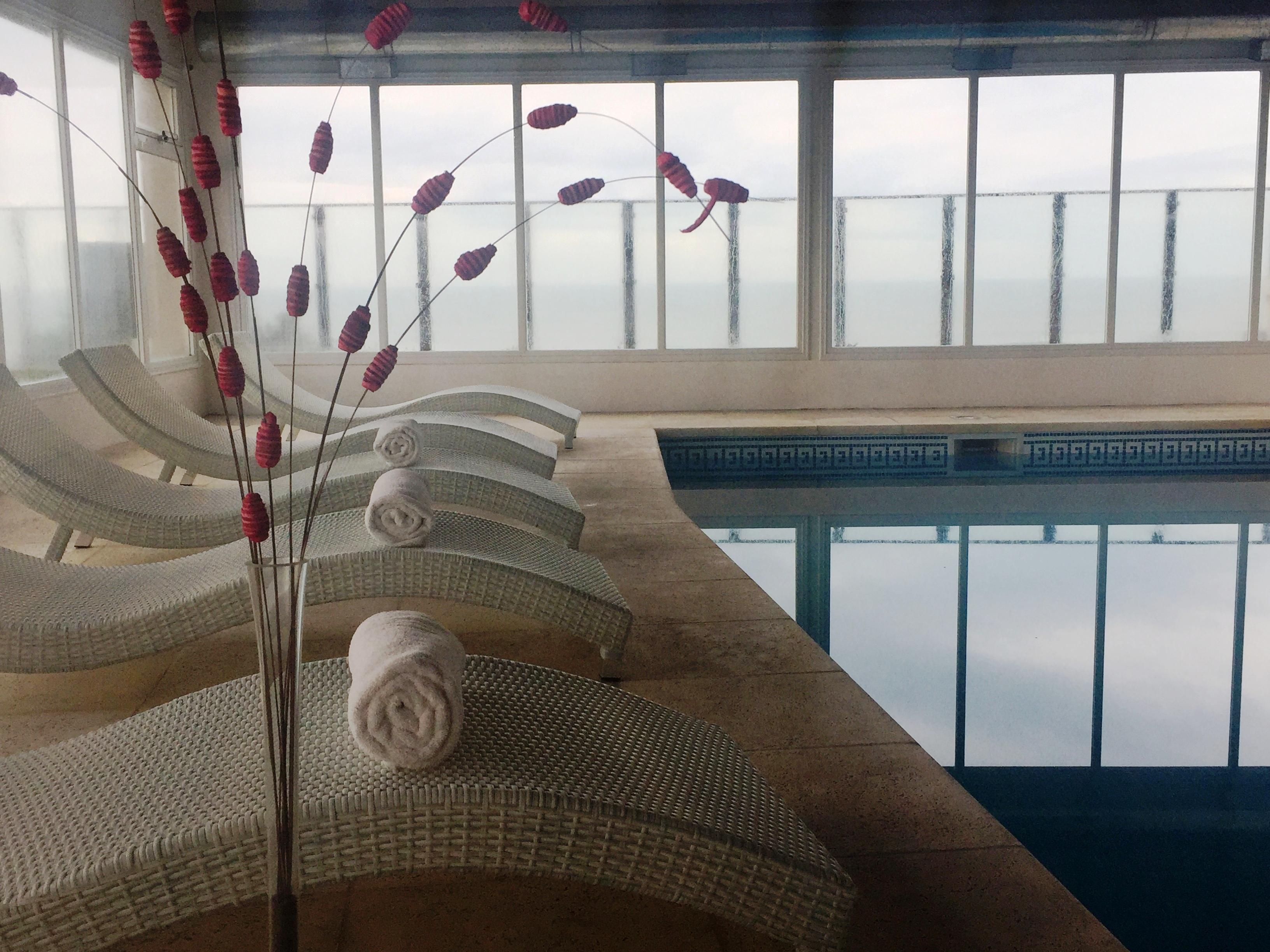 Spa Club de Mar Terrazas Cayasta