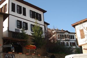 Alojamiento - Arifbey Konak Hotel