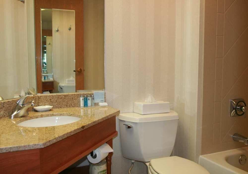 Habitación Hampton Inn Chicago Elgin I 90