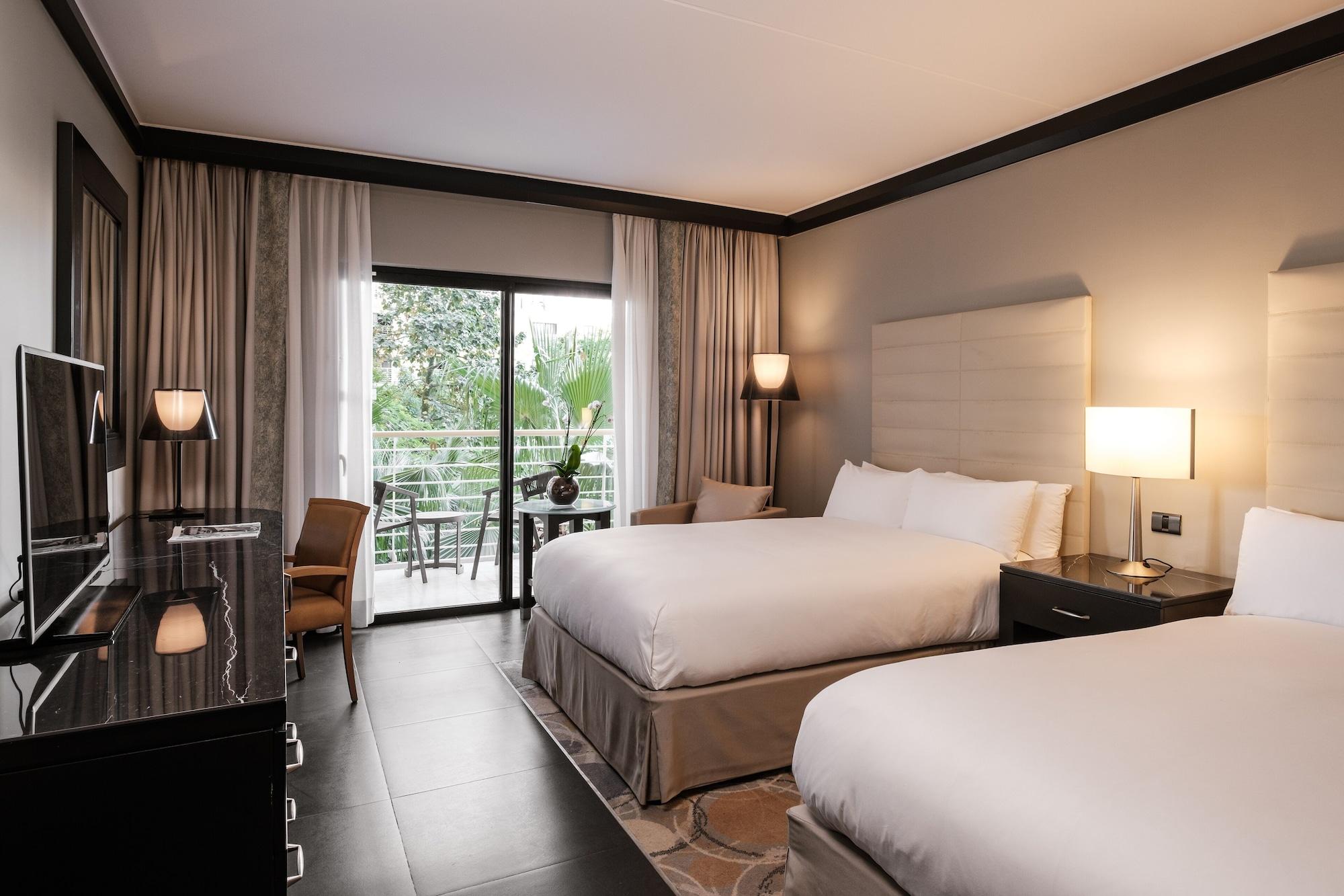 Habitación InterContinental Malta by IHG