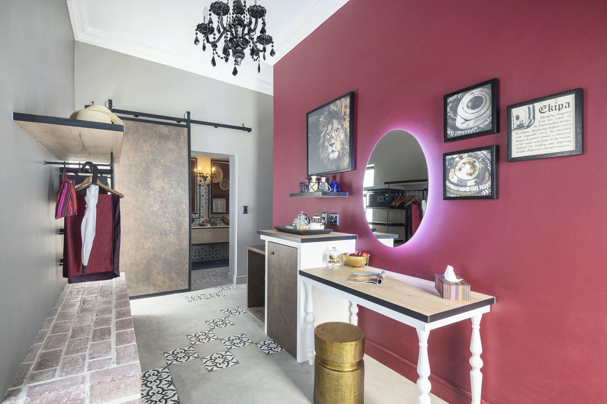 Restaurant Etosha King Nehale