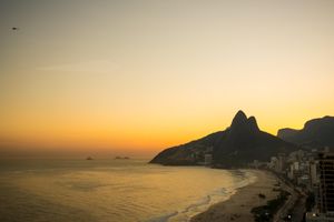 Alojamiento - Sofitel Rio de Janeiro Ipanema
