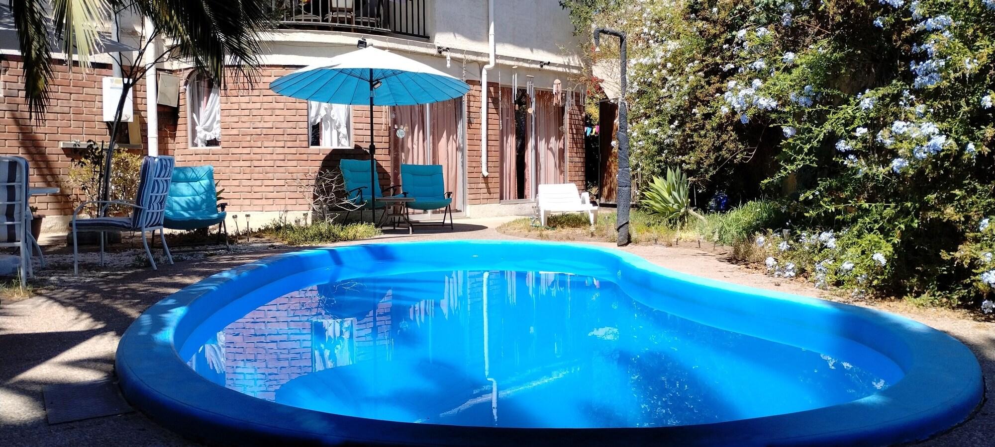 Equipamiento de Habitación Hostal Donde Rita