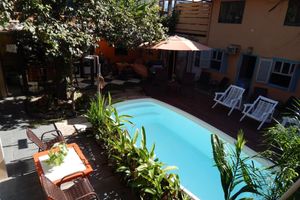 Hospedagens - Hostel Sereia do Mar