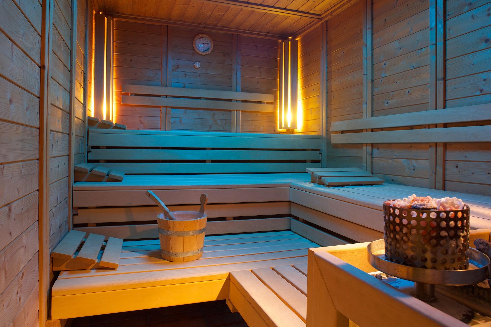 Spa Landhotel Seeg