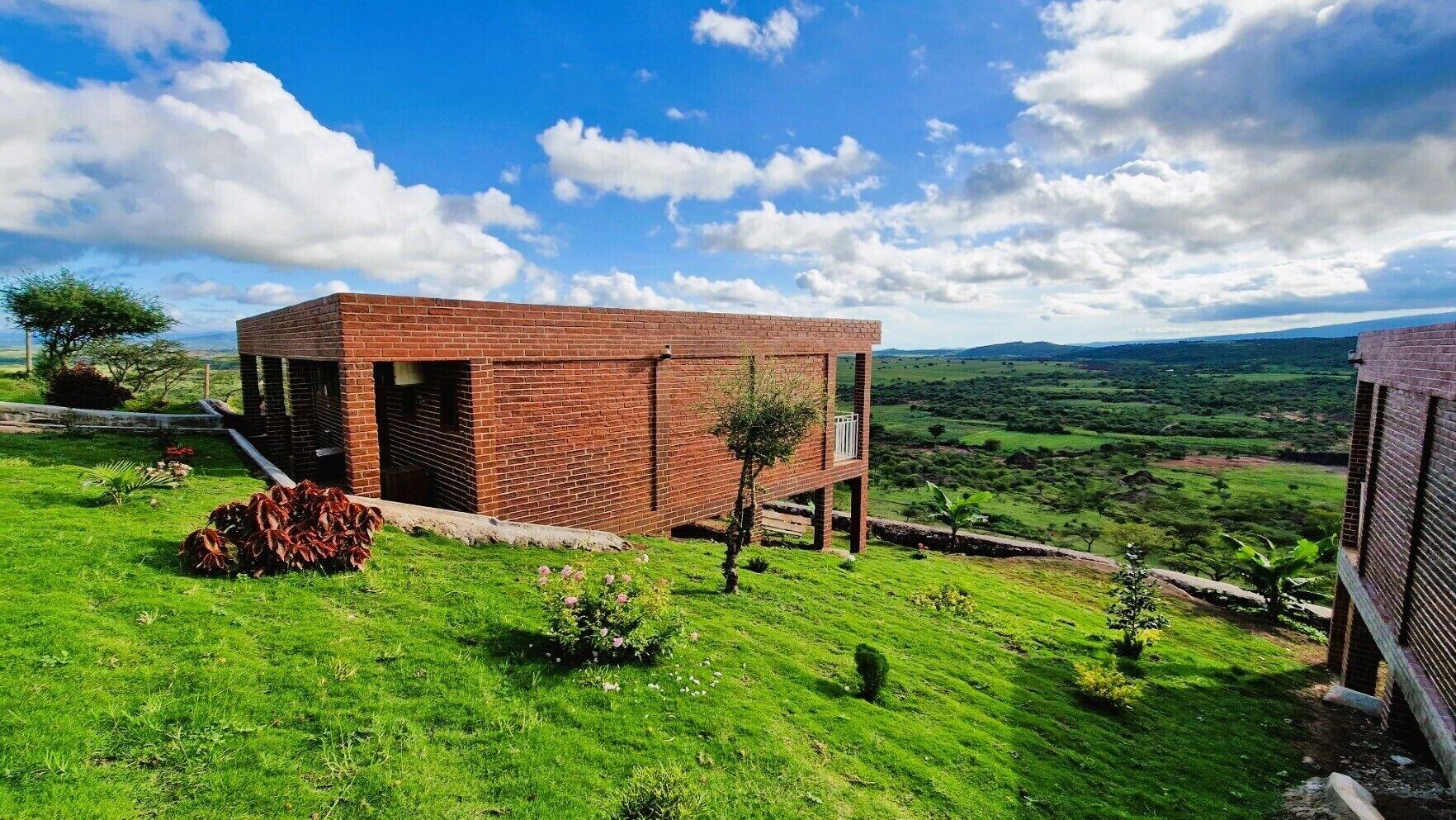 Varios Africa Safari Karatu
