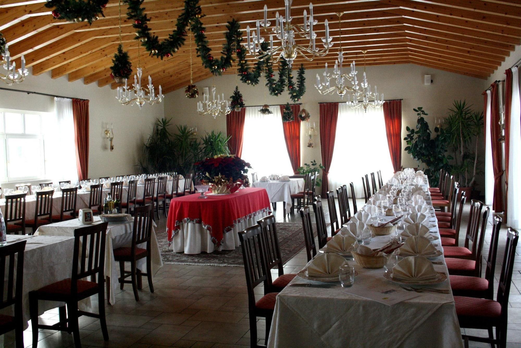 Salón de Baile Al Poggio Verde