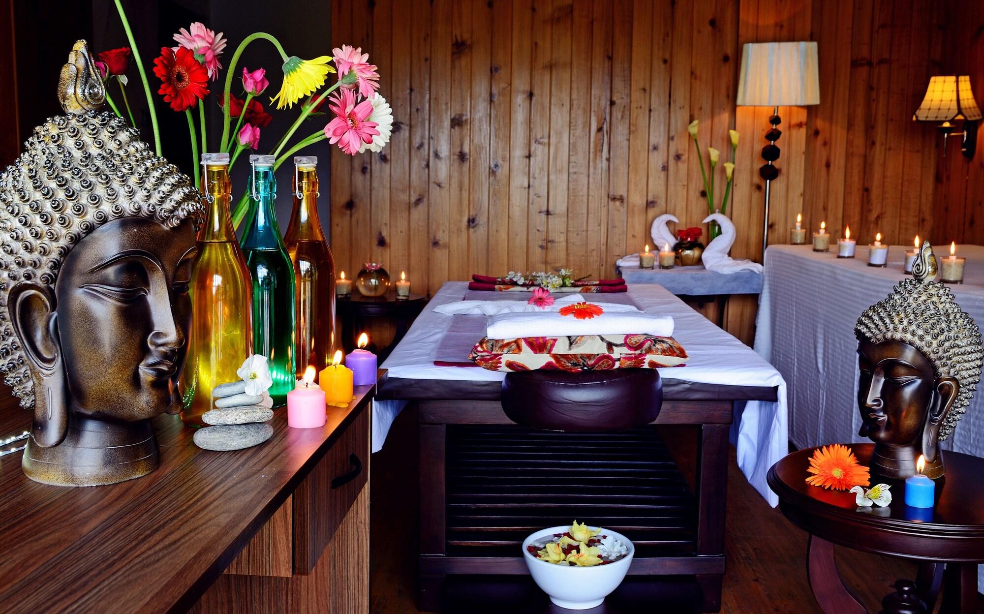 Spa Summit Barsana Resort & Spa