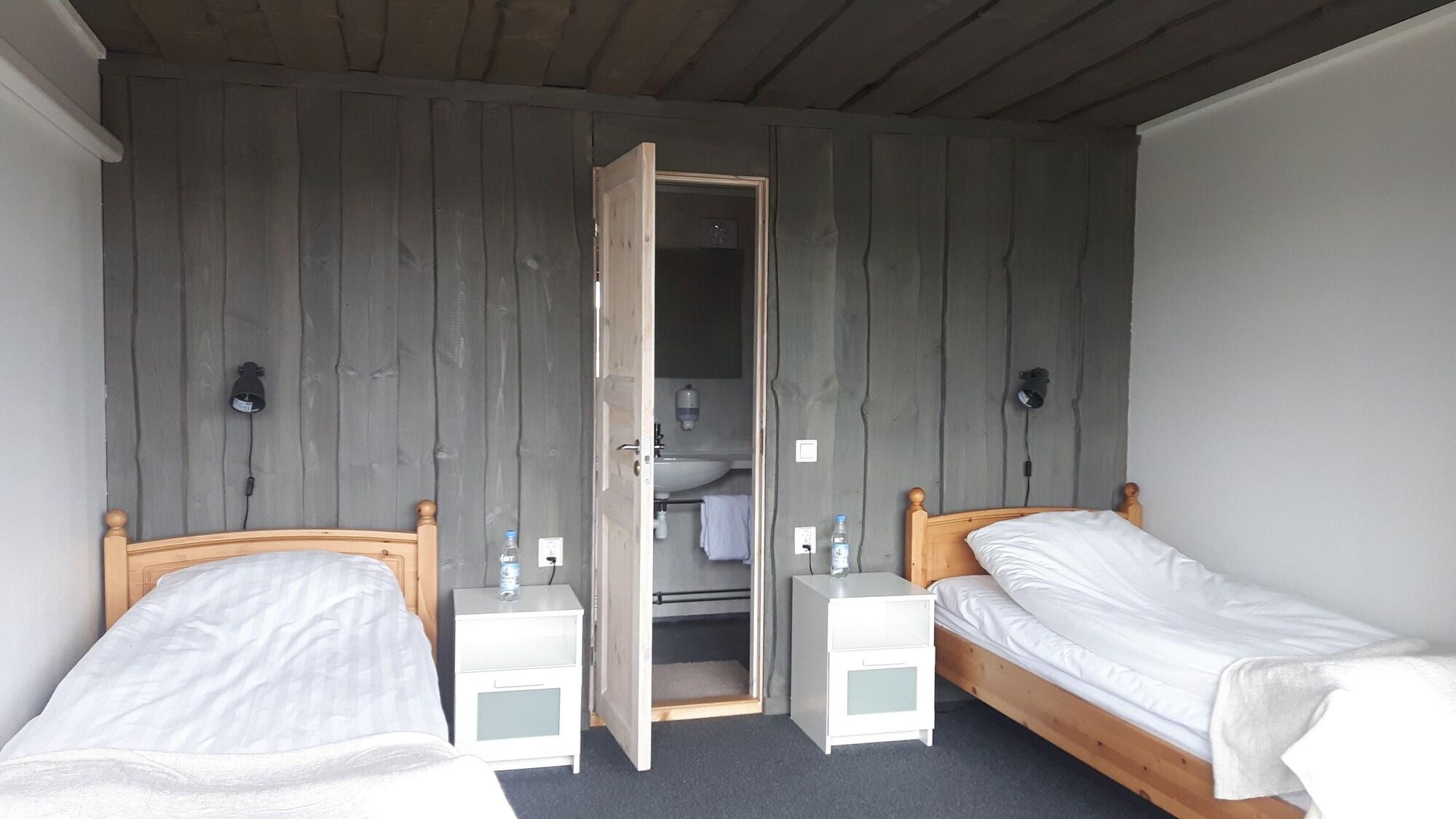 Equipamiento de Habitación Östanskär Jakt & Konferens
