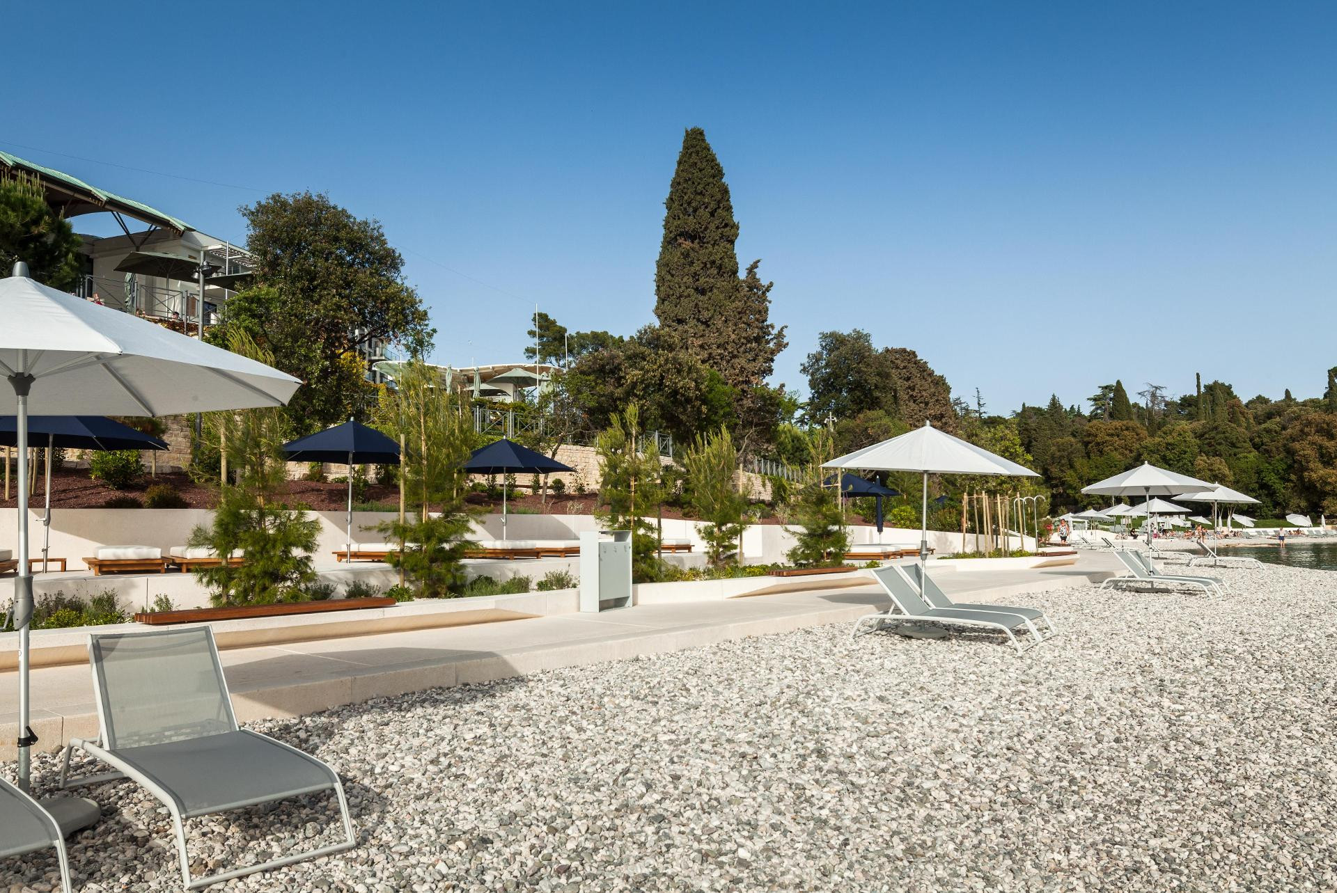 Playa Monte Mulini Adults Exclusive Hotel by Maistra Collection