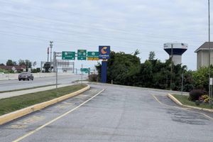 Alojamiento - Comfort Inn Feasterville - Trevose