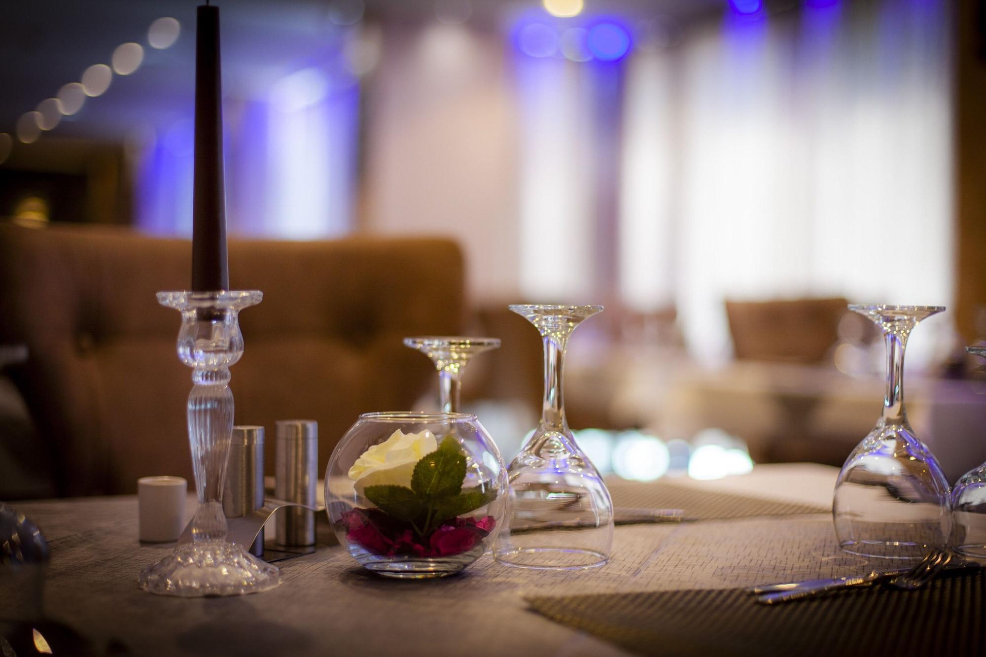 Restaurant BN Hotel