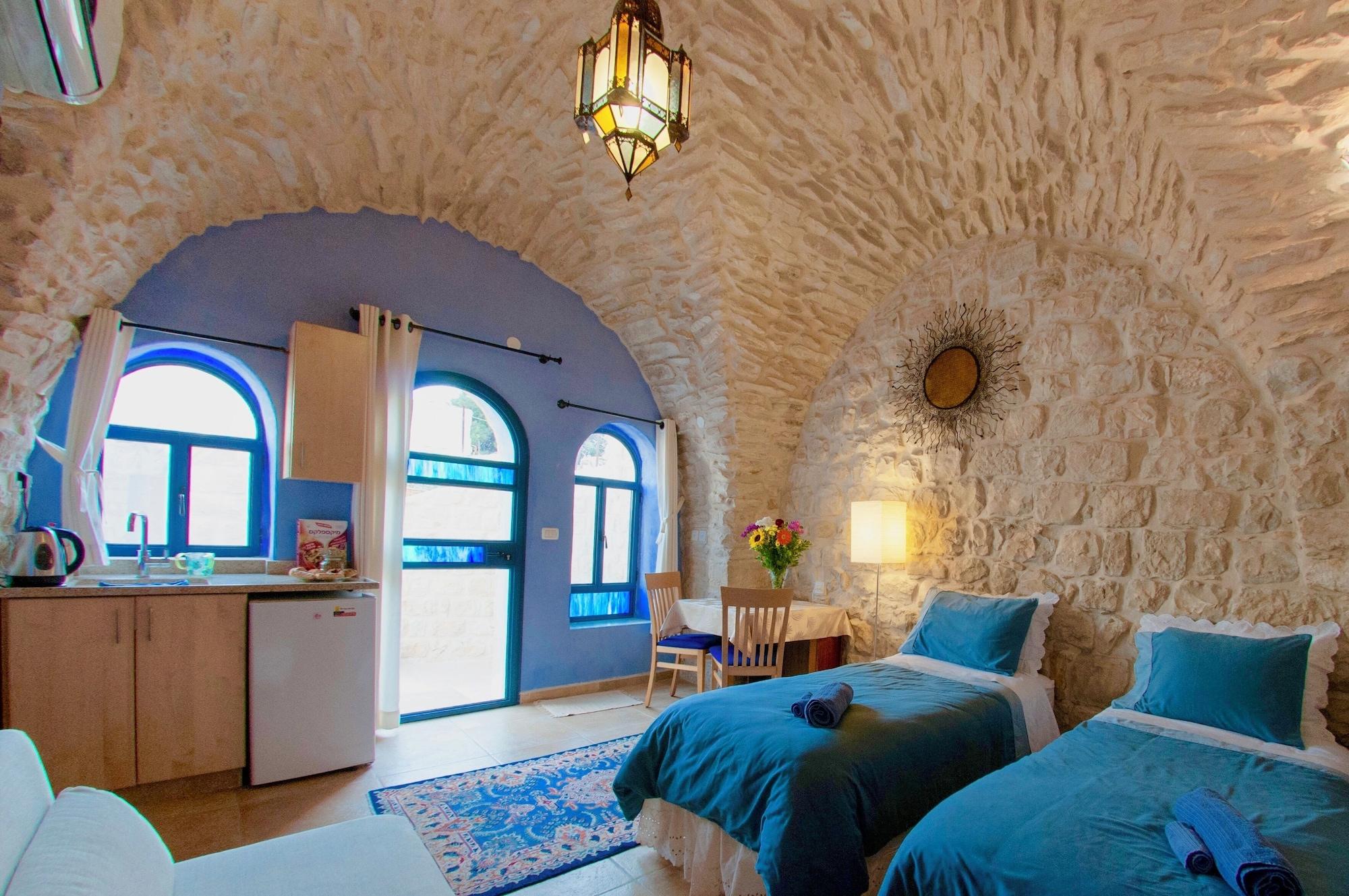 Habitación Artist Quarter Guesthouse B&B