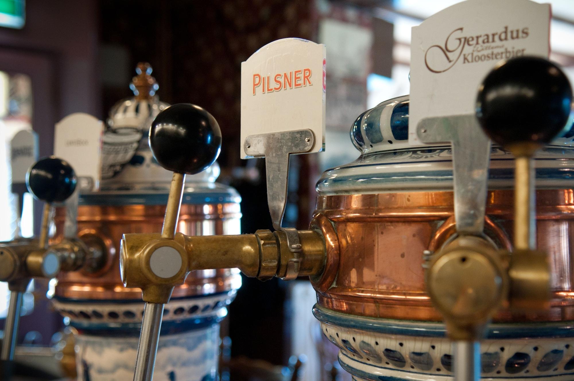 Bar/Salón Hotel Restaurant Vijlerhof