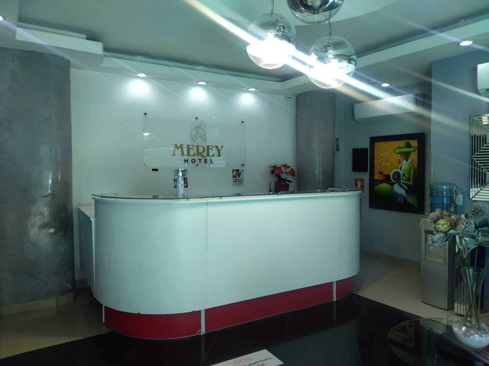 Varios Hotel Merey