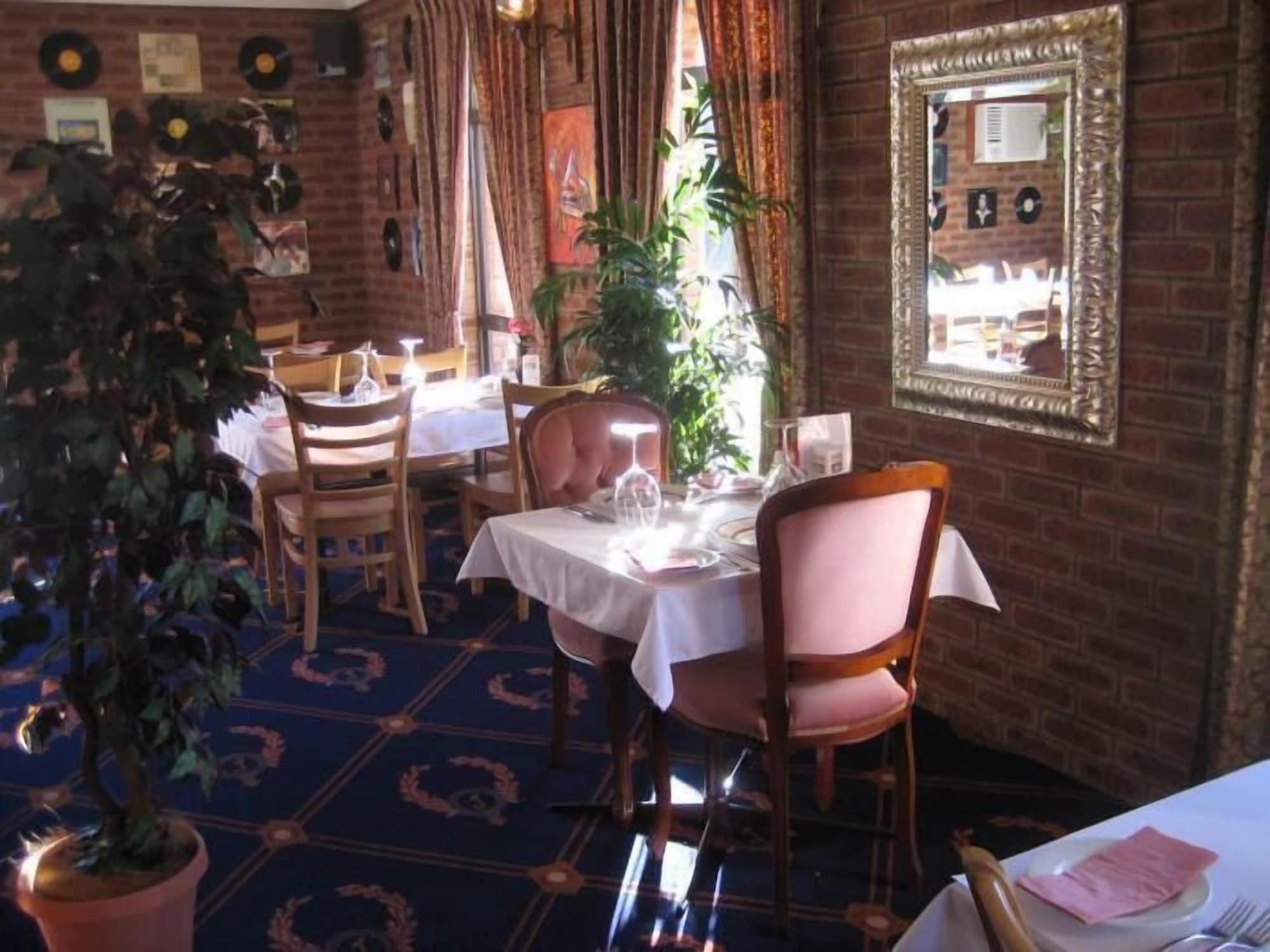 Restaurant Bulahdelah Motor Lodge