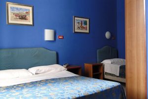 Alojamiento - Hotel Altavilla Dieci