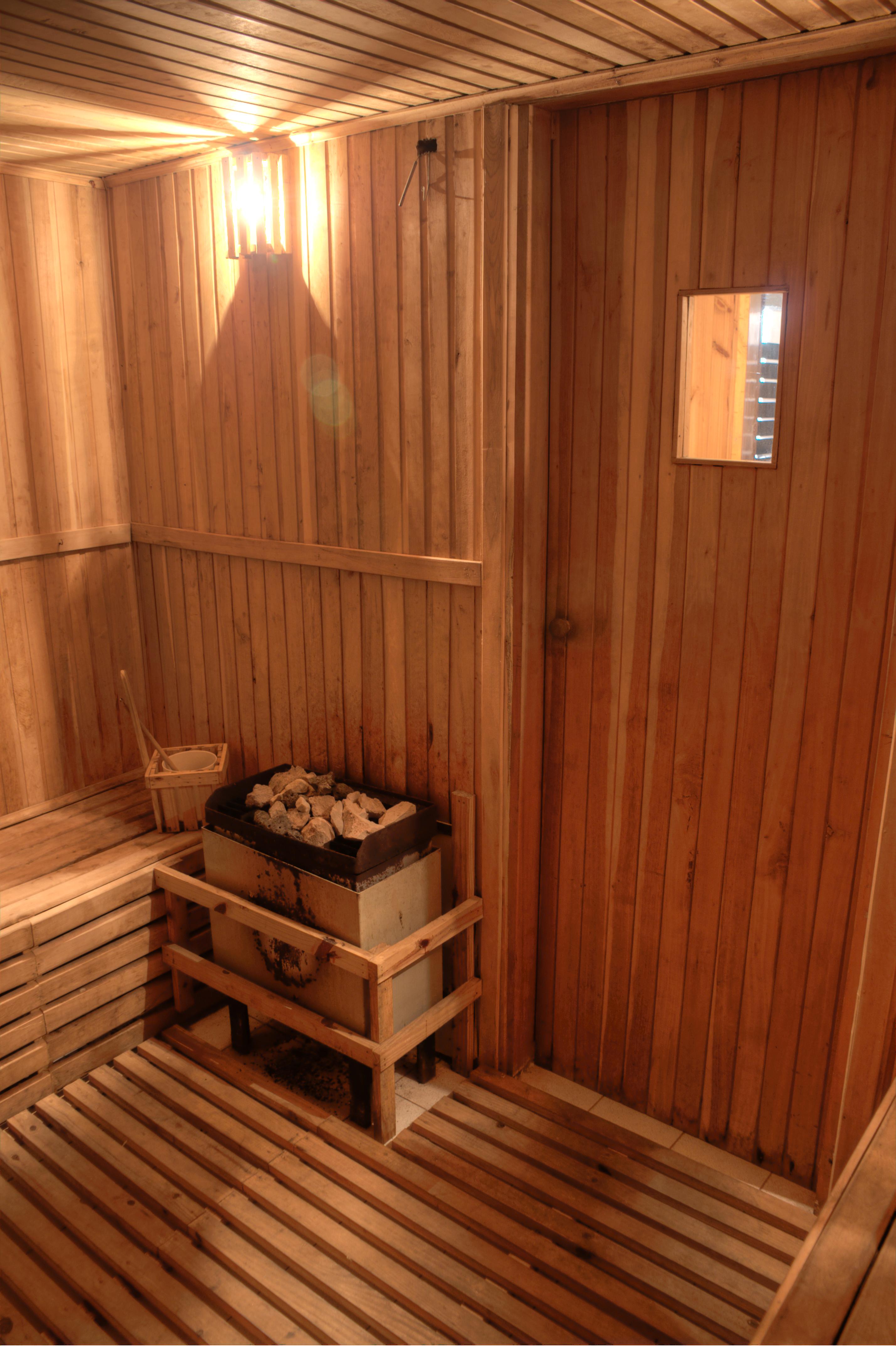 Spa Club Sol Mar del Plata
