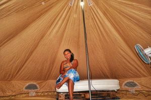 Alquiler Vacacional - Campground