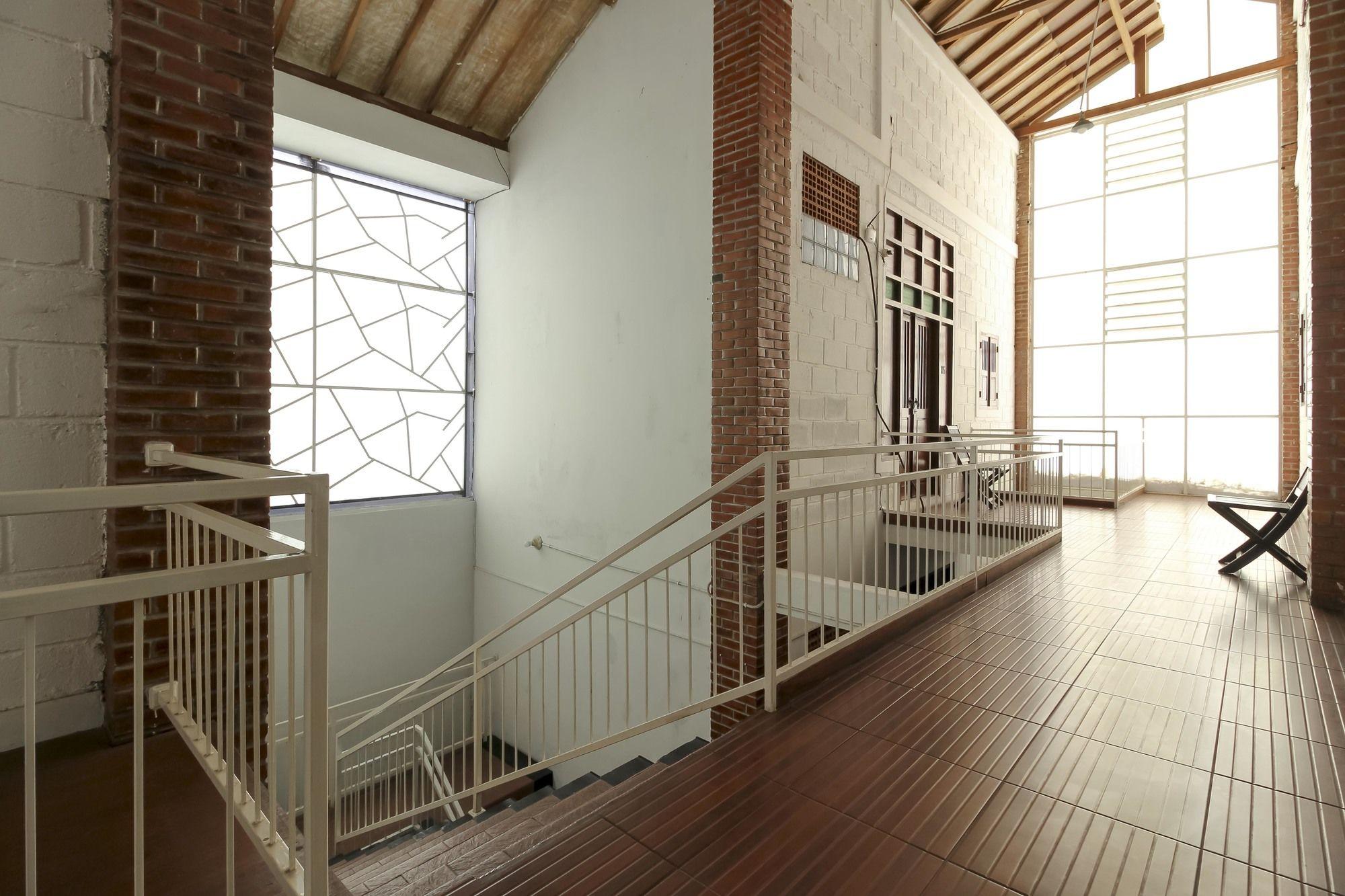 Comodidades del Alojamiento RedDoorz near Anggajaya Condongcatur