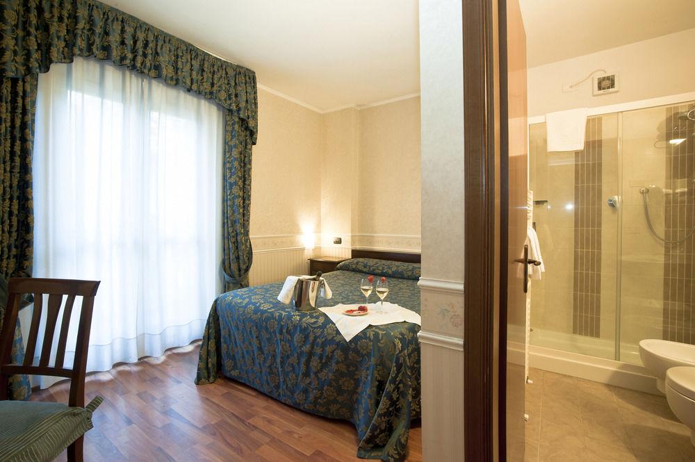 Hotel Arcobaleno Boutique Hotel