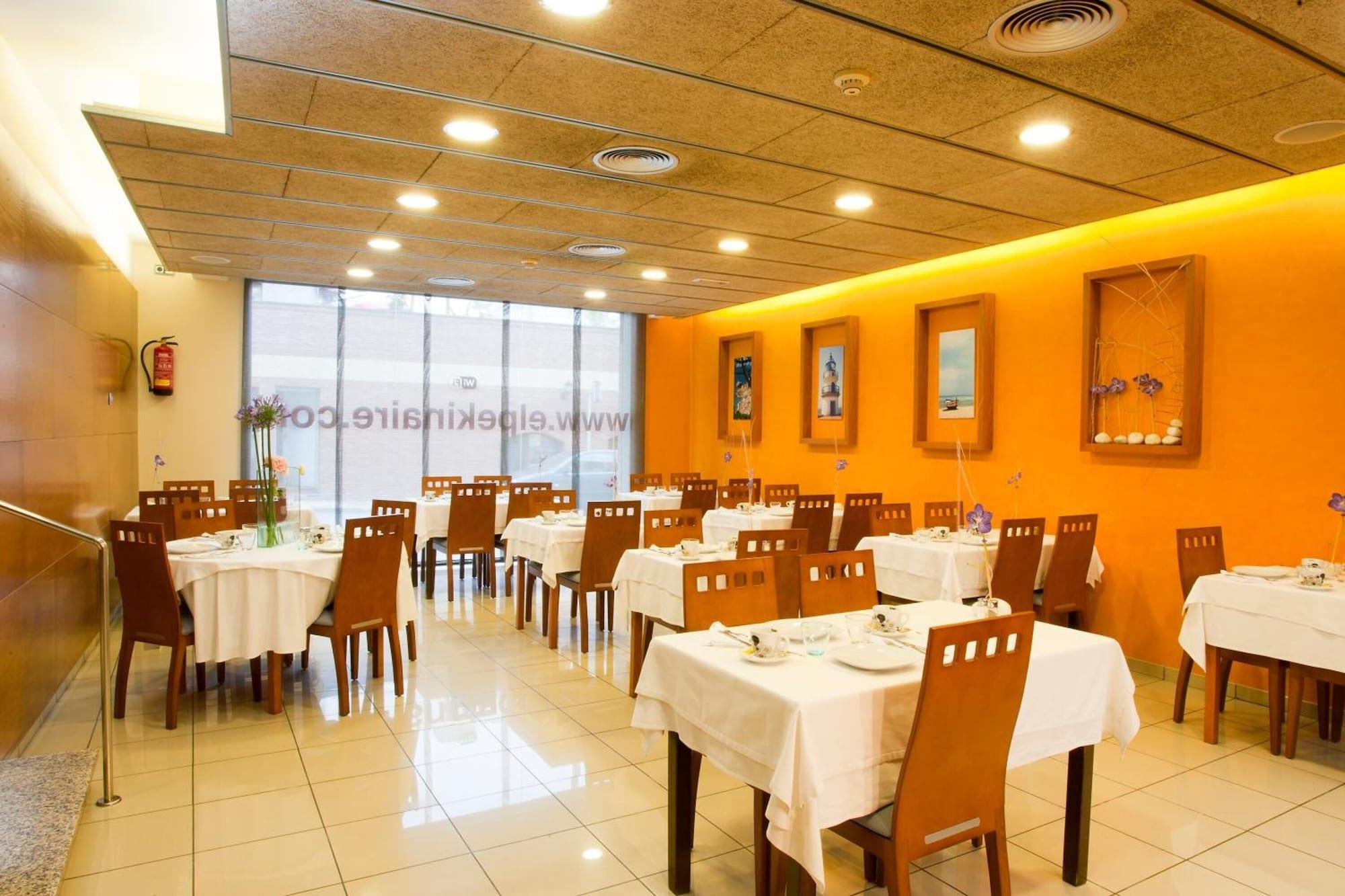 Restaurant B&B El Pekinaire