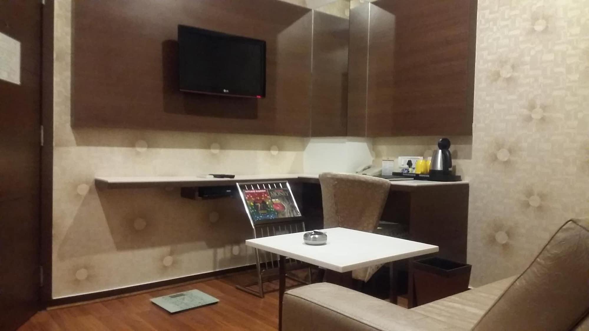 Set de Habitación Pai Vista