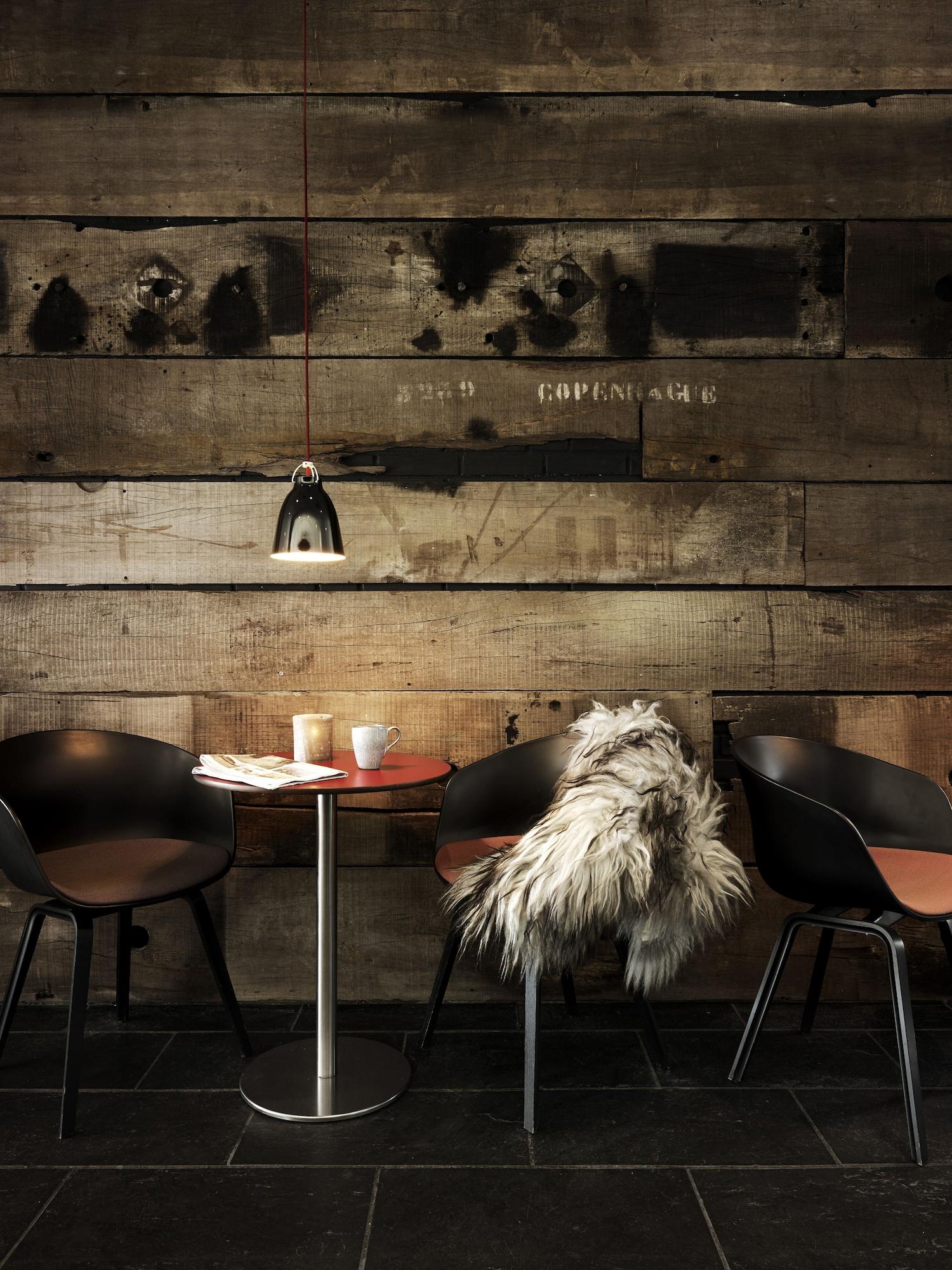Bar/Salón Comwell Roskilde
