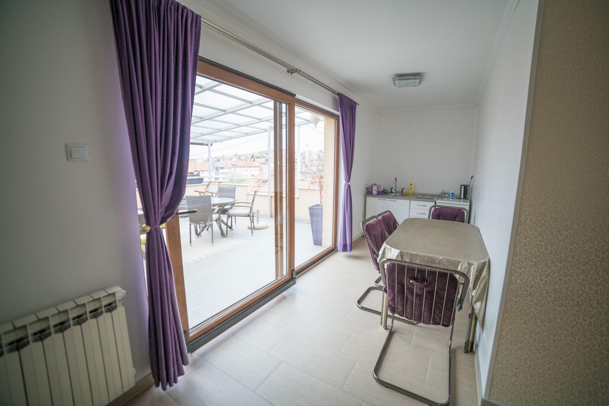 Restaurant Guest House Ćiro
