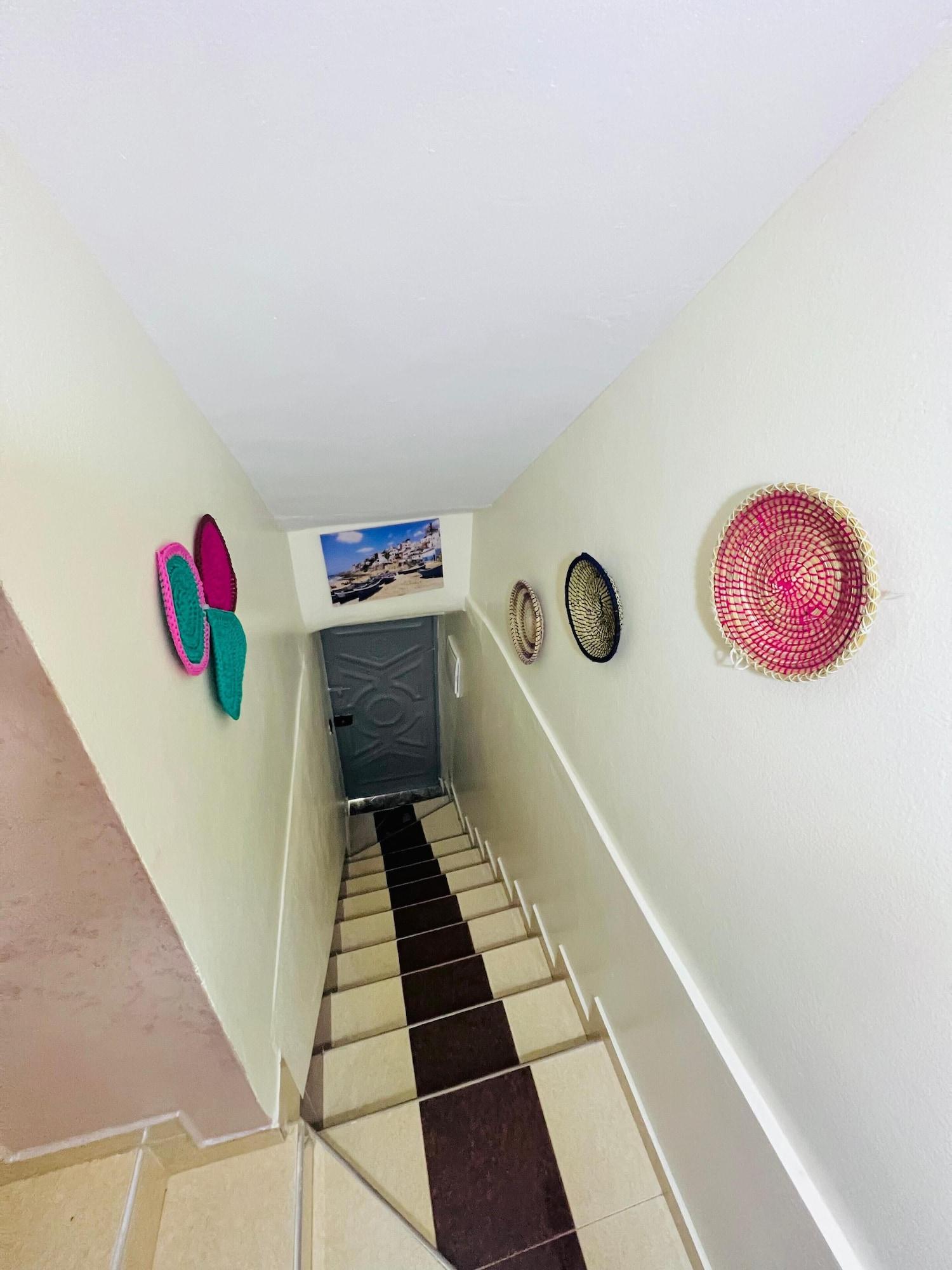 Varios Skb Sea House Taghazout