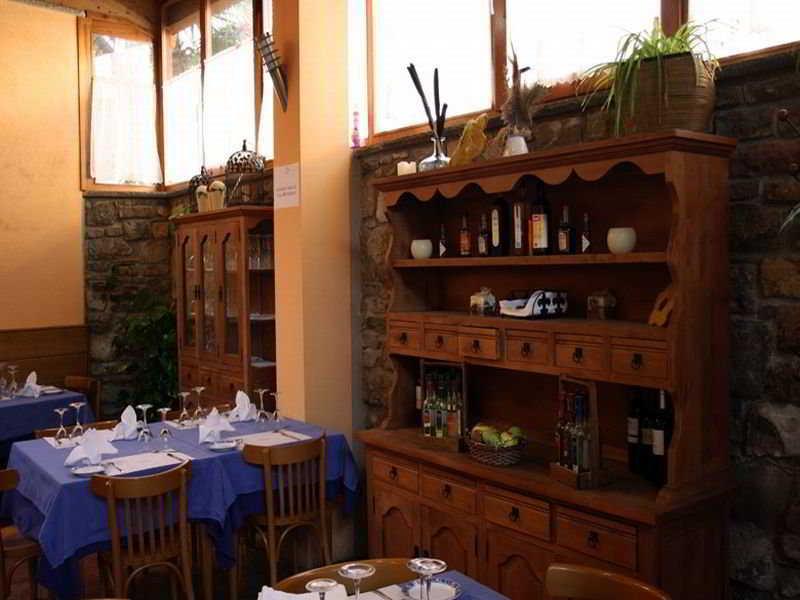 Restaurant Can Misse