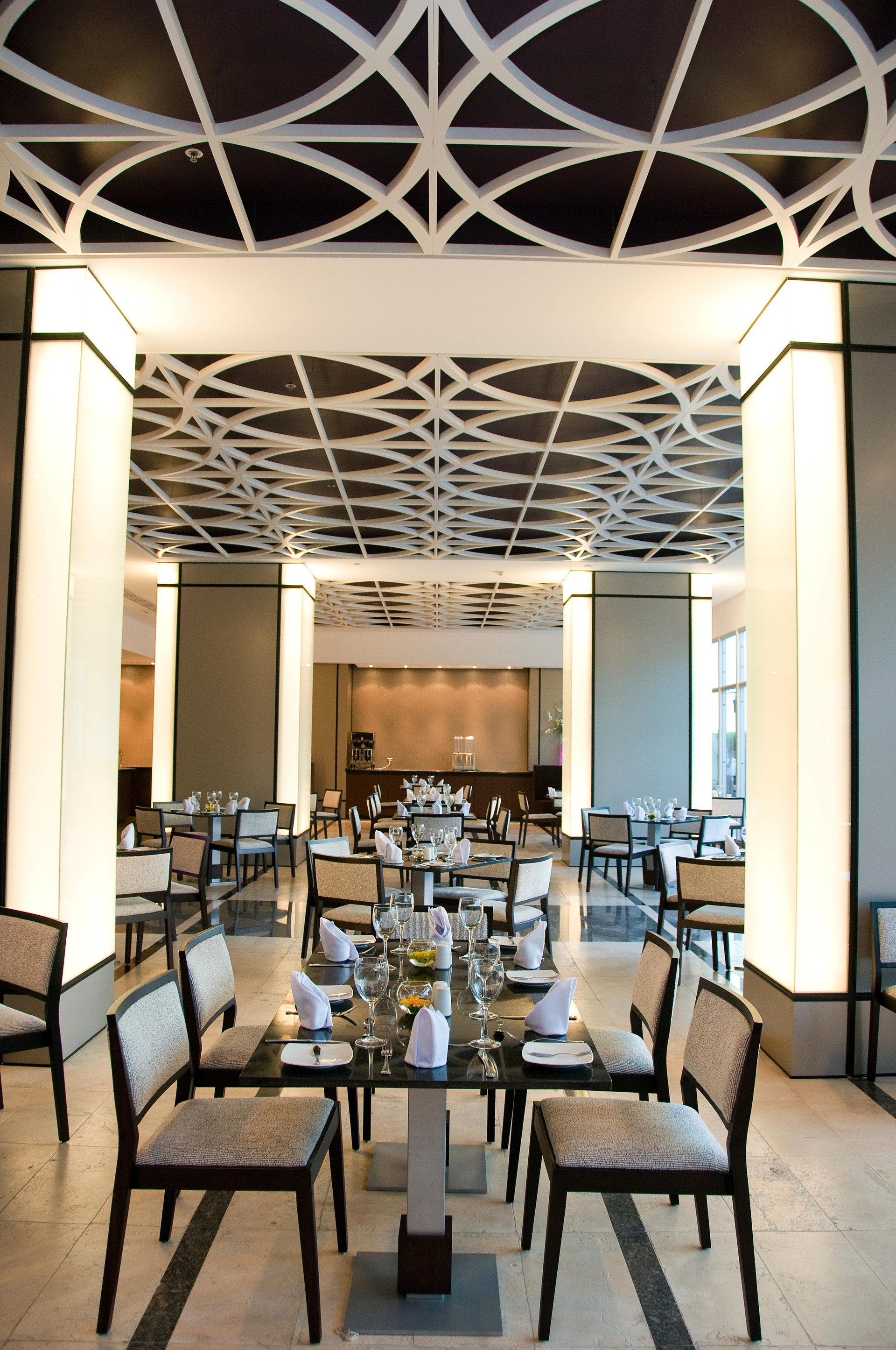 Restaurant Lidotel Hotel Boutique Barquisimeto