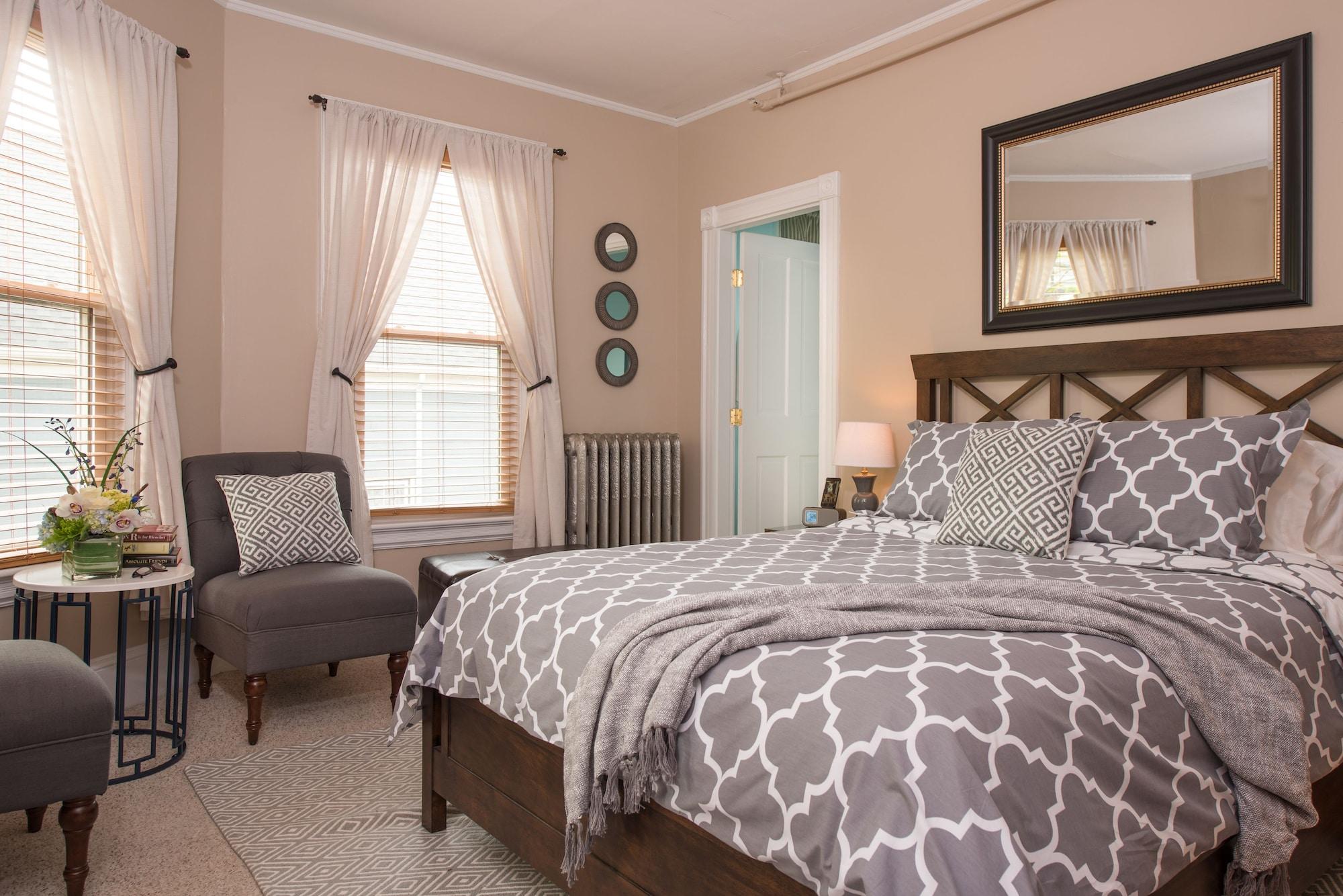 Varios The Chadwick Bed & Breakfast