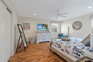 Alquiler Vacacional - Lovely 3 Bedroom Lavallette Beachfront Rental