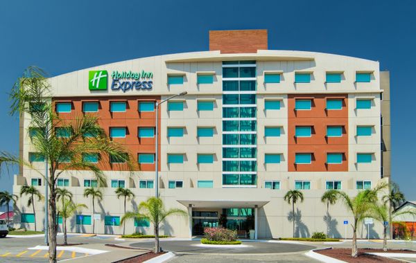Holiday Inn Express Manzanillo by IHG